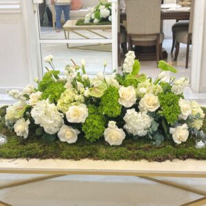 flower arrangement 22