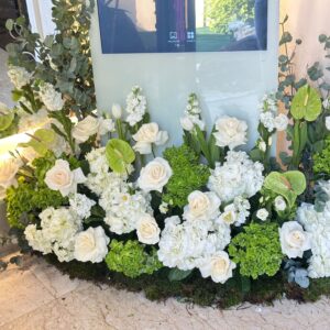 flower arrangement 20