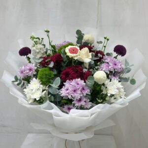 hand bouquet 18