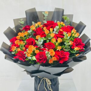 hand bouquet 49
