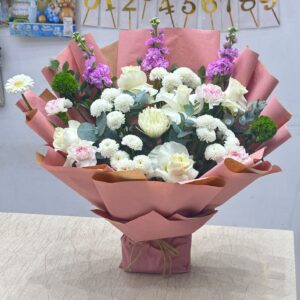 hand bouquet 42