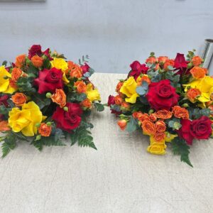 table  arrangement 02