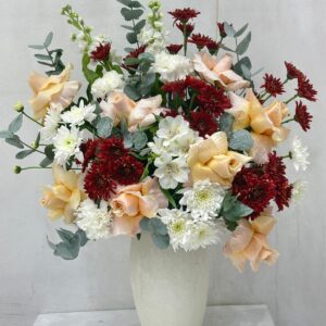 vase arrangement 05
