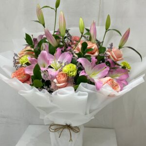 hand bouquet 38
