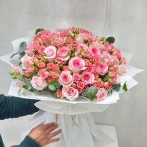 hand bouquet 37