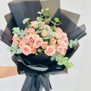 hand bouquet 36