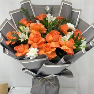 hand bouquet 33