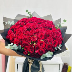 hand bouquet 30