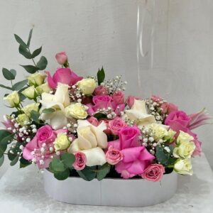 flower arrangement 14