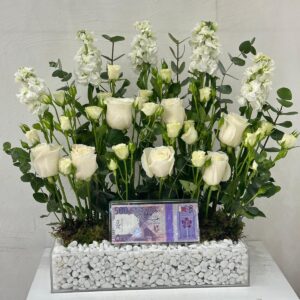 flower arrangement 13