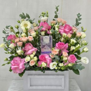 flower arrangement  11