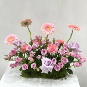 flower arrangement  10