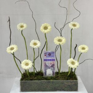 flower arrangement 09