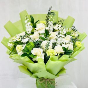 Hand Bouquet  105