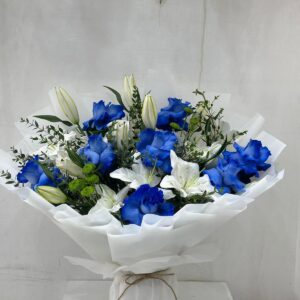 Hand Bouquet 98