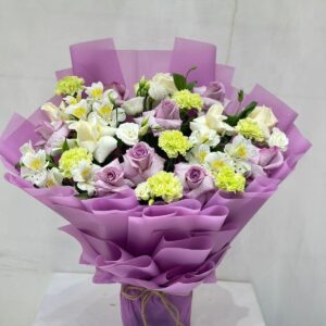 Hand Bouquet  92