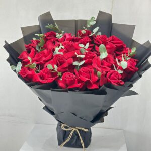 Hand Bouquet  93