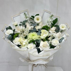 Hand Bouquet 85