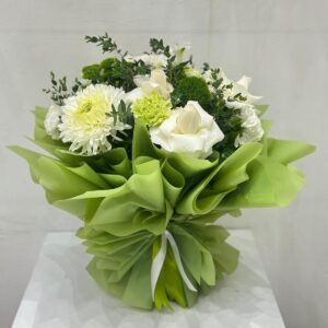 Hand Bouquet 88