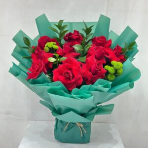 Hand Bouquet 82