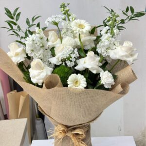 Hand Bouquet 59