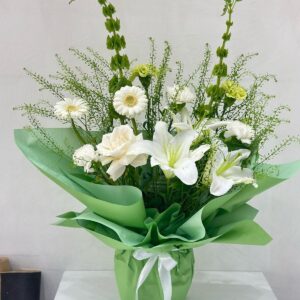 Hand Bouquet 62