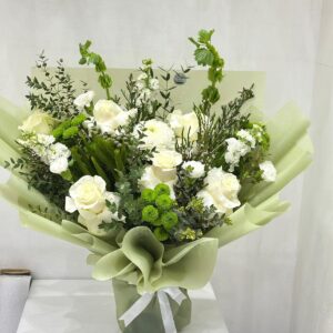 Hand Bouquet 63