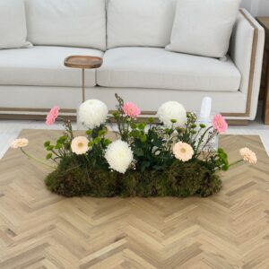 flowers arrangement 49