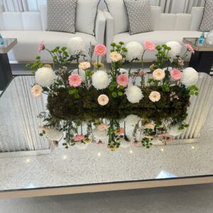 flowers arrangement 48