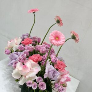 flower arrangement 40