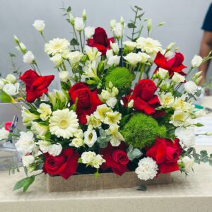 flower arrangement 32