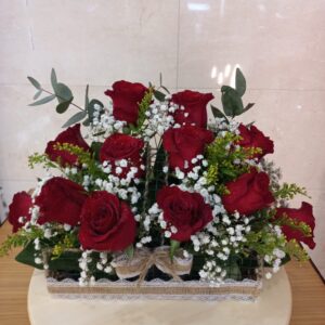 Flower Arrangements 24