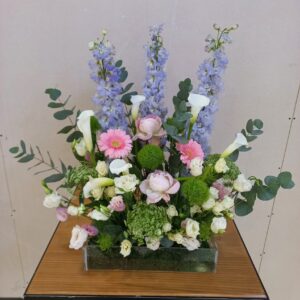 Flower Arrangements 25