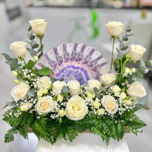 flower arrangements 57