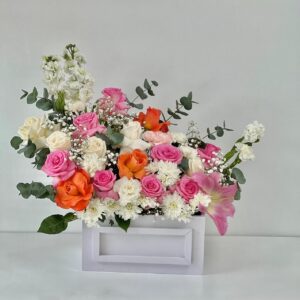 flowers arrangement 59