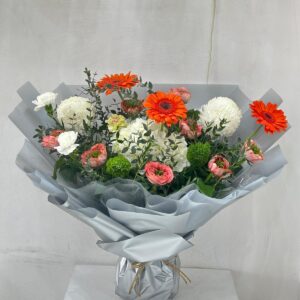hand bouquet 133
