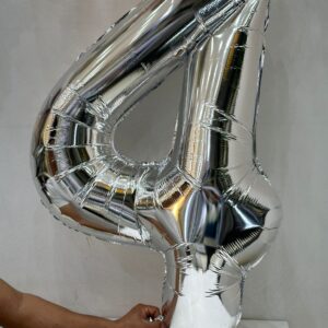 100 by 50 cm number 4