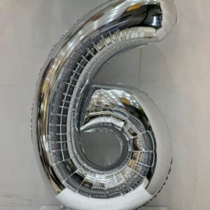 100 by 50 cm number 6