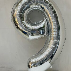 100 by 50 cm number 9