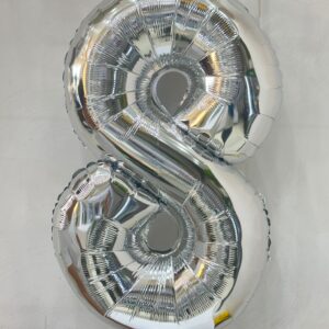 100 by 50 cm number 8